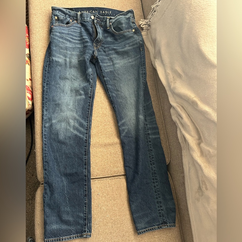 American Eagle 32x34 jeans